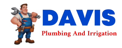 Trusted plumber in CORD